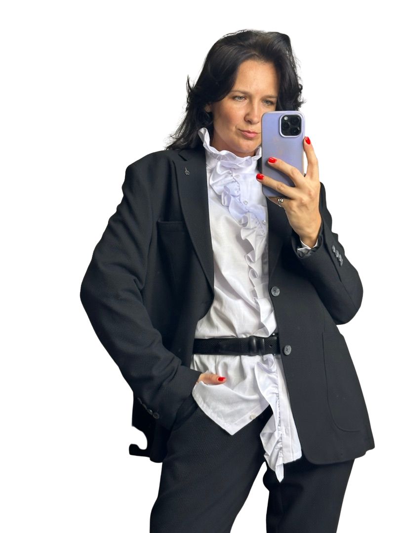 Костюм J-Z-1050 / B-Z-1050