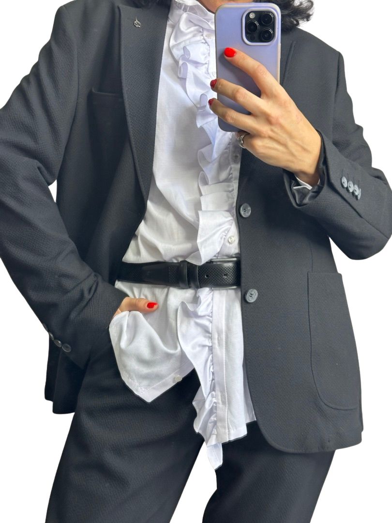 Костюм J-Z-1050 / B-Z-1050