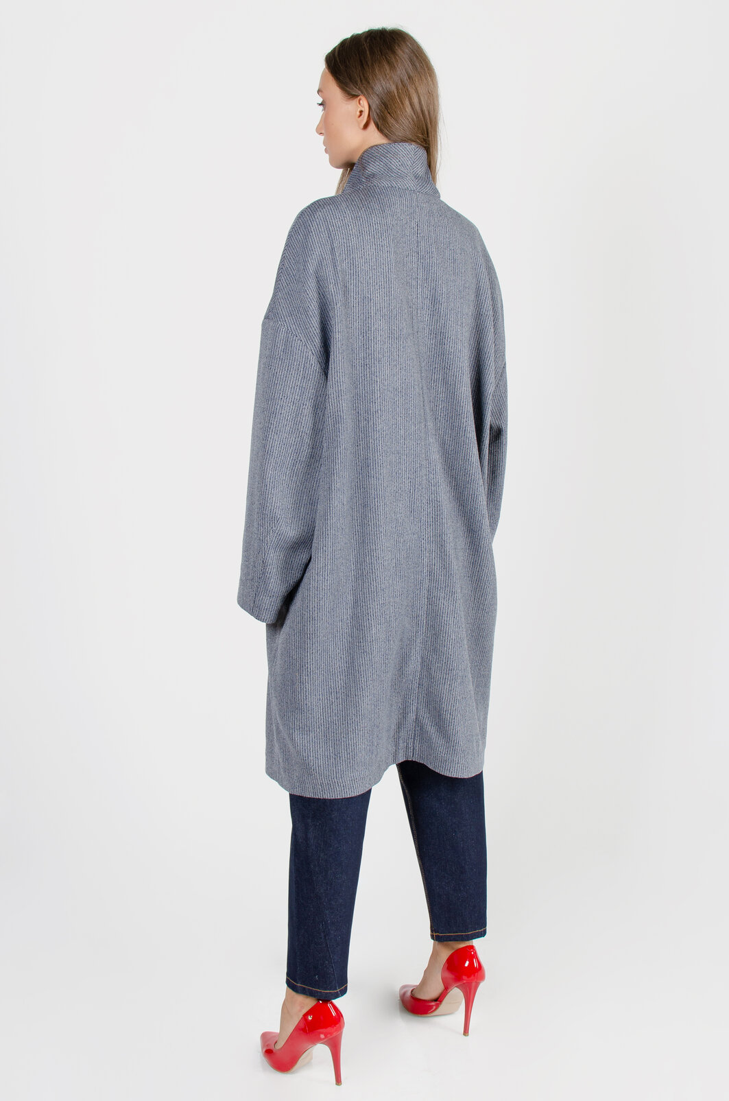 Пальто Капсула 1-2